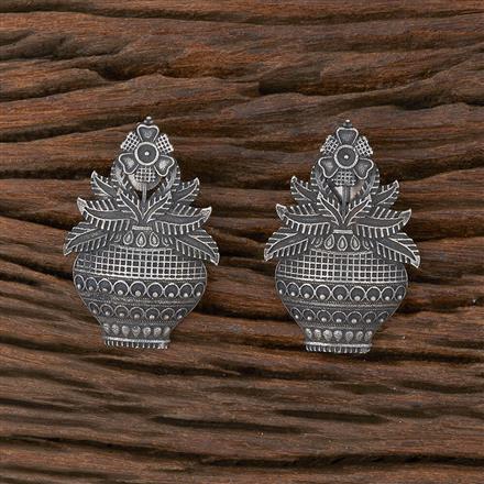 Tops With Oxidised Plating