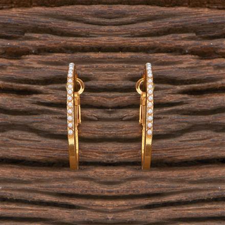 Antique Bali With Gold Plating