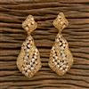 Antique Classic Earring With Gold Plating