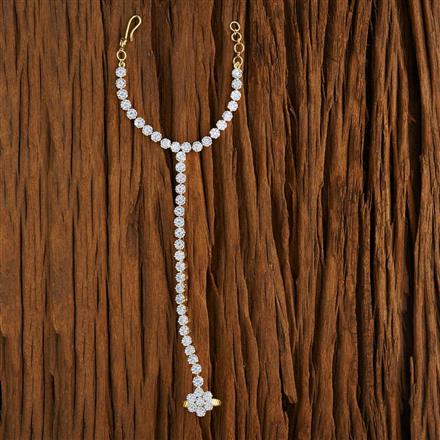 CZ Classic Hath Pan with 2 tone plating