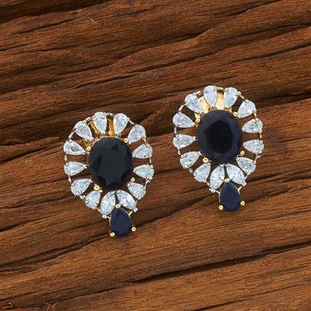 American Diamond Tops with 2 tone plating