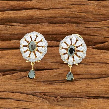 American Diamond Tops with 2 tone plating