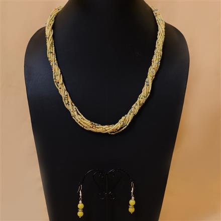 Western Multi Layered Necklace Set