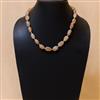 Western Semi Precious Stone Necklace