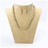 Western Trendy Look Necklace With Gold Plating