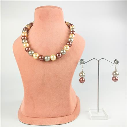Western Trendy Statement Necklace