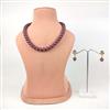 Western Single Layer Statement Necklace