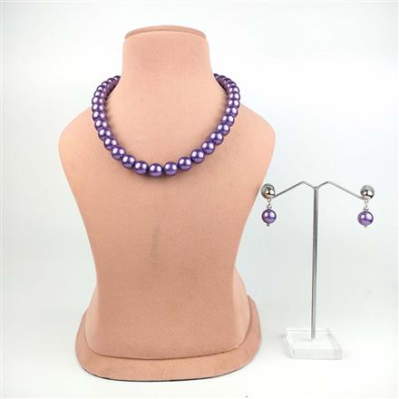 Western Single Layer Statement Necklace