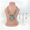 Western Tribal Chic Necklace Set