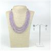 Western Vintage Vibes Necklace Set