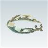 Western Multi layer seed Beads Bracelet