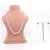 Western Seed Bead Necklace Set
