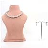 Western Choker Necklace Set