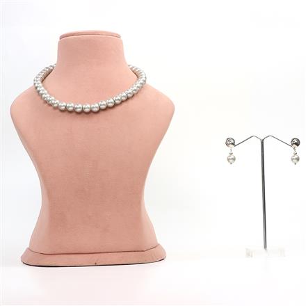 Western Choker Necklace Set