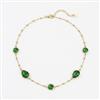 Western Anti Tarnish Steel Necklace