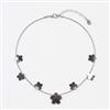 Western Anti Tarnish Steel Necklace