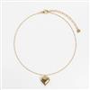 Western Anti Tarnish Steel Necklace