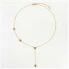 Western Anti Tarnish Steel Necklace