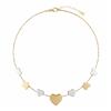 Western Anti Tarnish Steel Necklace