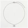 Western Anti Tarnish Steel Necklace