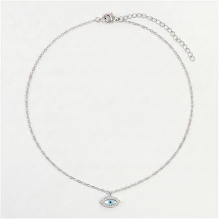 Western Anti Tarnish Steel Necklace