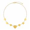 Western Anti Tarnish Steel Necklace