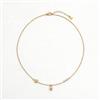 Western Anti Tarnish Steel Necklace