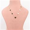 Western Anti Tarnish Steel Necklace