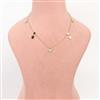 Western Anti Tarnish Steel Necklace