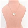 Western Anti Tarnish Steel Necklace