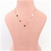 Western Anti Tarnish Steel Necklace