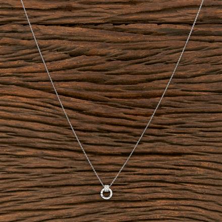 Western Classic Chain Pendant