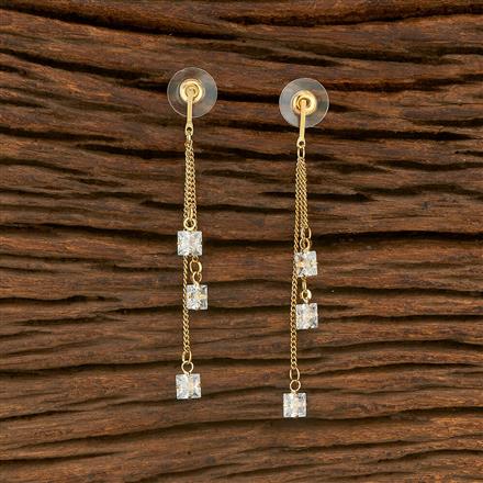 Buy Western Long Earring 700381 Kanhai Jewels