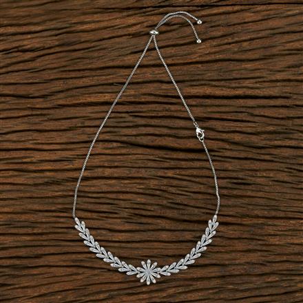 Western Choker Necklace