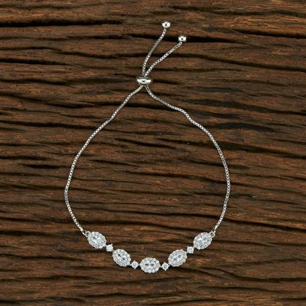 Western Adjustable Bracelet