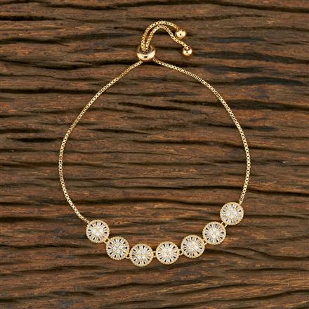 Western Adjustable Bracelet