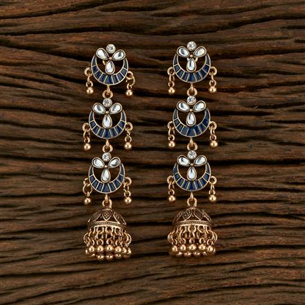 Western Trendy Earring