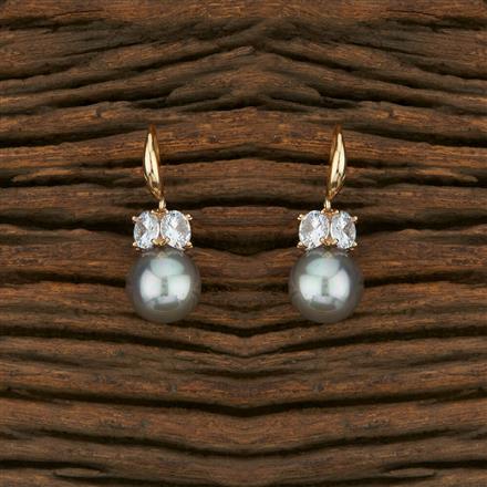 Western Short Earring