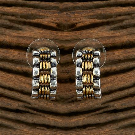 Western Balis With 2 Tone Plating