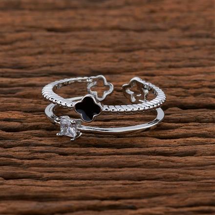 Western Classic Ring