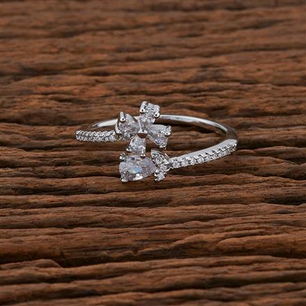 Western Classic Ring