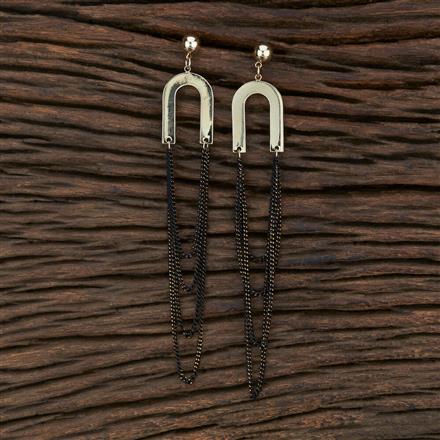 WESTERN CLASSIC EARRING