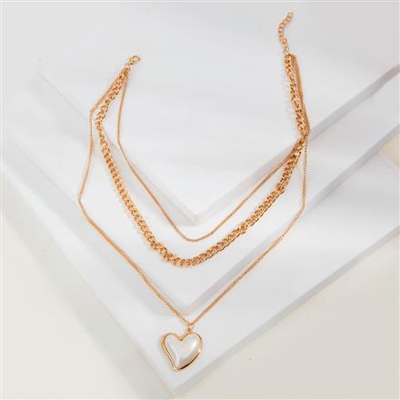 WESTERN LAYERED CHAIN