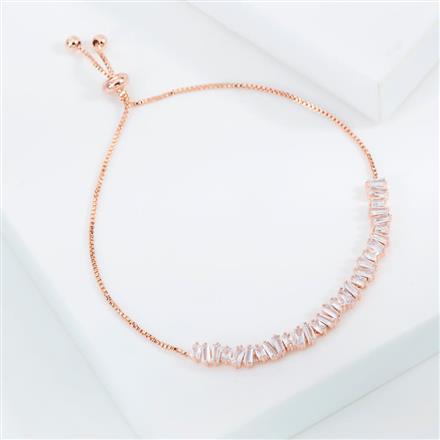 WESTERN ADJUSTABLE BRACELET
