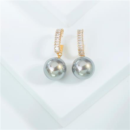 WESTERN CLASSIC EARRING