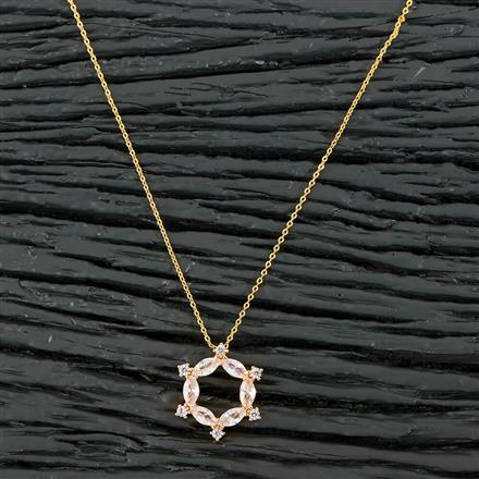 WESTERN CLASSIC CHAIN PENDANT