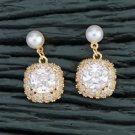 WESTERN SHORT EARRING