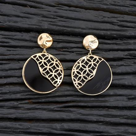 WESTERN SHORT EARRING