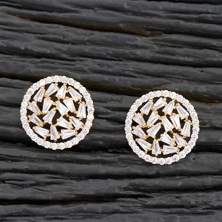WESTERN MOTI EARRING