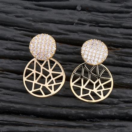 WESTERN SHORT EARRING